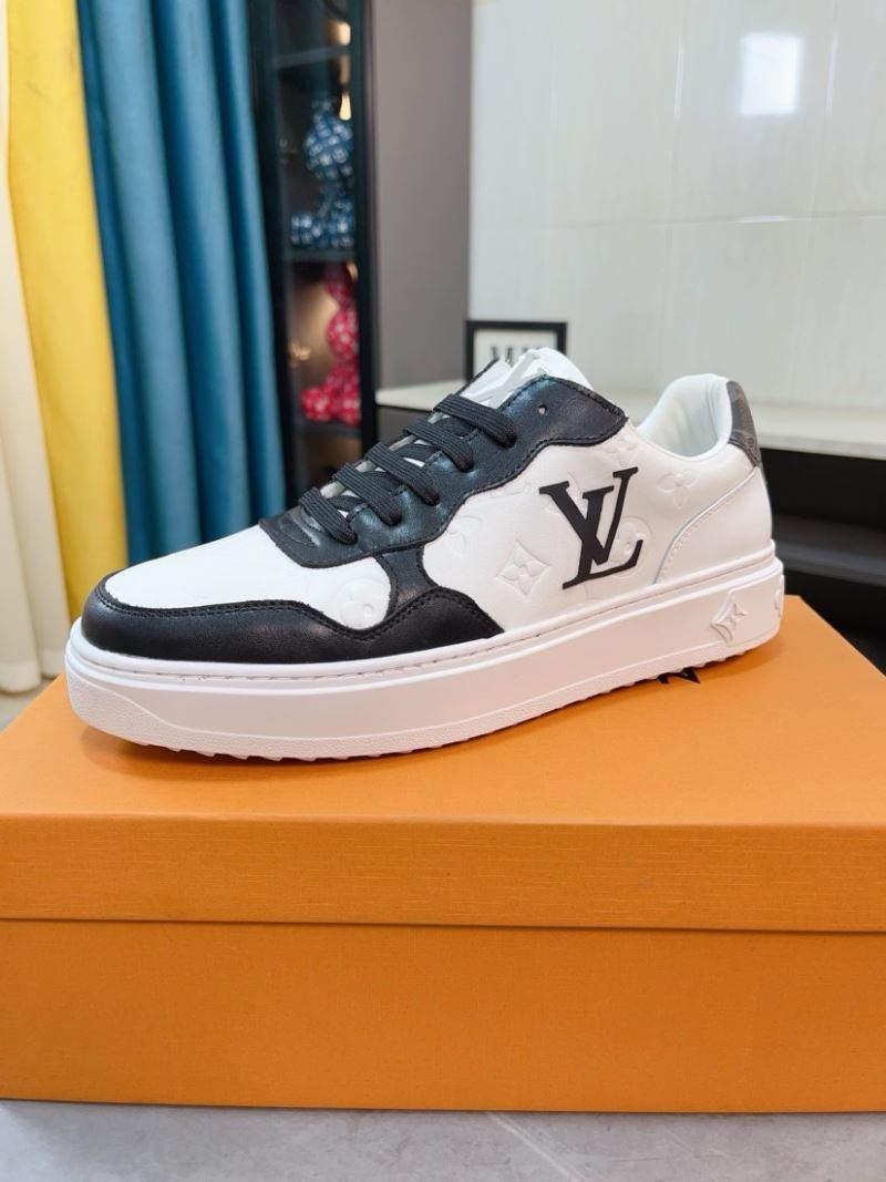 Louis Vuitton Low Shoes